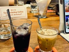 -The Workshop Coffee