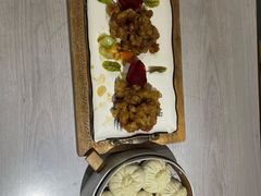 -鹤鸣嘉印象饭店(东市场小区店)