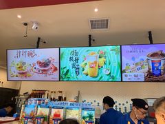 -DQ·蛋糕·冰淇淋(奥特莱斯店)