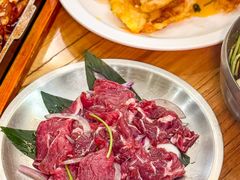 -一韩亭韩式烤肉(高新店)