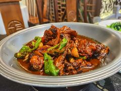 -小方外婆菜(蒙山路店)