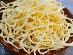 白热干面-霄汉羊排(万松园一店)