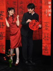 -今生有约婚纱摄影店(景德路店)