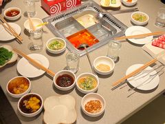-海底捞火锅(汕头苏宁广场店)