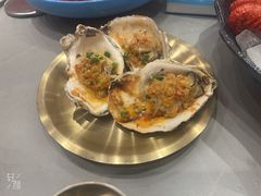 -龙虾奇迹(大华三路店)