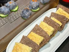 -东四民芳餐厅(朝阳门店)