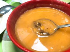 牛尾汤-胜利茶餐室