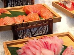 -丽晶轩中餐厅(重庆丽晶酒店)