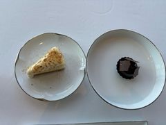 -悦厅·下午茶(杭州柏悦酒店)