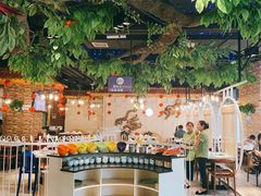 -蕃茄述·好汤自然来(江汉路店)