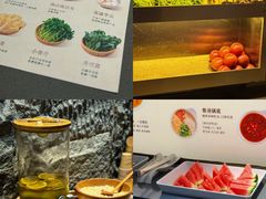 -巴奴毛肚火锅(大剧院店)
