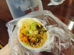-张果佬年糕卷(科巷店)