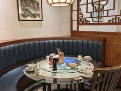 -徽韵人家·传承正宗徽菜(牡丹园店)
