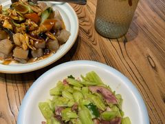 -小船渔村•大连菜•大连焖鱼(明泽街店)