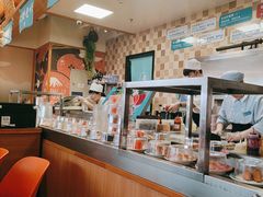 -晴季寿司(延河路万达广场店)