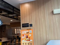 -麦当劳(世贸店)