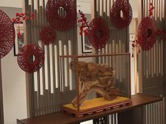 -东百坊巷大酒店·坊巷餐厅(东百中心店)