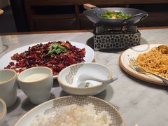-辛香汇·锦里丨现炒川菜(和信宝龙店)
