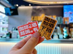 -LAVAZZA拉瓦萨咖啡(中航城君尚购物中心店)