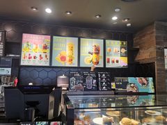 -星巴克臻选(佛山佛罗伦萨小镇店)