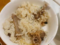 镇店至尊大鸽饭-大鸽饭(马王堆店)