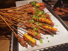 -烤匠麻辣烤鱼(万象城店)