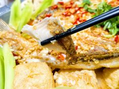 -鱼神脆皮烤鱼(深圳光明田寮村店)