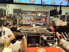 -肯德基(万科城店)