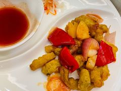 -老粤西梧州特色菜餐厅