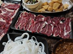 -合记汕头牛肉店(嘉禾路店)