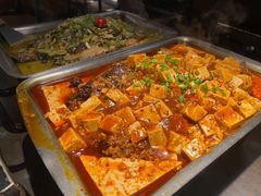 -辣尚瘾·烤鱼·新川菜(交大直营店)