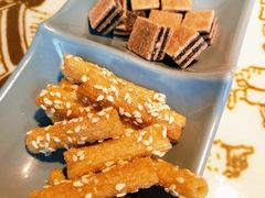 自助小吃-俏九州·小炒黄牛肉(华润万象汇店)