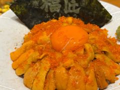 -福匠日本料理(人民路店)