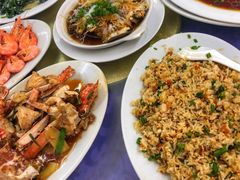 -广胜通达海鲜食府(黄沙店)