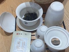 -大众茶馆·悠茶小驿(一中店)