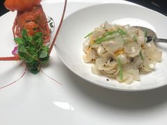 -柒厢食事雅谈