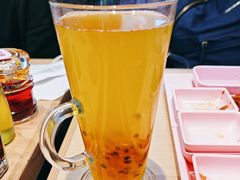 -过桥缘·过桥米线(北京望京万象汇店)