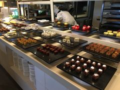 -汉丽轩韩式自助烤肉(大学城龙湖U城天街A馆店)