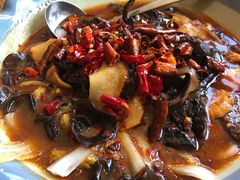 -品茶居素食馆(罗湖店)