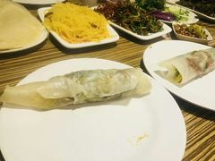 -老昌春饼(中央大街店)