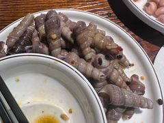 -517烧烤·龙虾·海鲜大排档(万象都荟店)