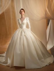 点击看大图 -Chic Bridal 熙可婚纱