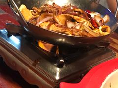 -庆江南江南菜(张家港吾悦店)
