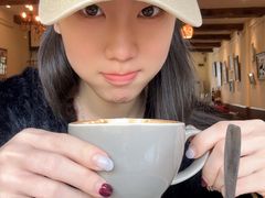 -CafeDuVillage乡村咖啡馆(美邻苑店)