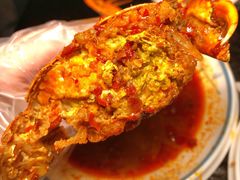 香辣膏蟹-三妹小龙虾·黄油蟹(华侨城总店)
