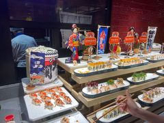 -芝小官牛肉火锅烤肉自助(淮安清江浦区新亚店)