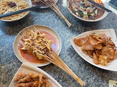 -小街天府(西工小街店)