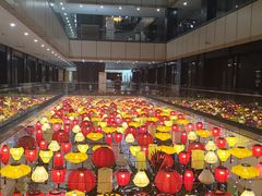 -江南韵·无锡太湖文化体验餐厅(凤凰天街店)