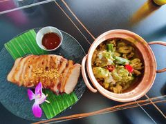 -NAYA·亚洲泰菜(欢乐港湾店)