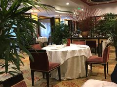 大堂-杭州香格里拉·香宫中餐厅